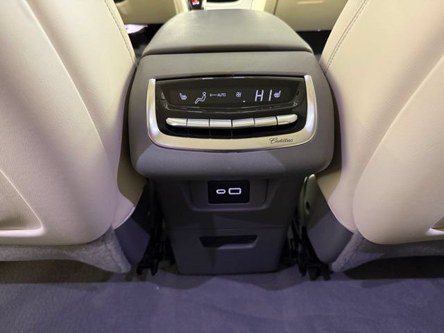 2021 Cadillac XT6 Premium Luxury - Photo 26
