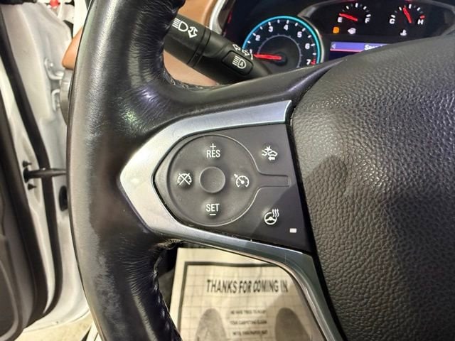 2021 Chevrolet Traverse High Country - Photo 18