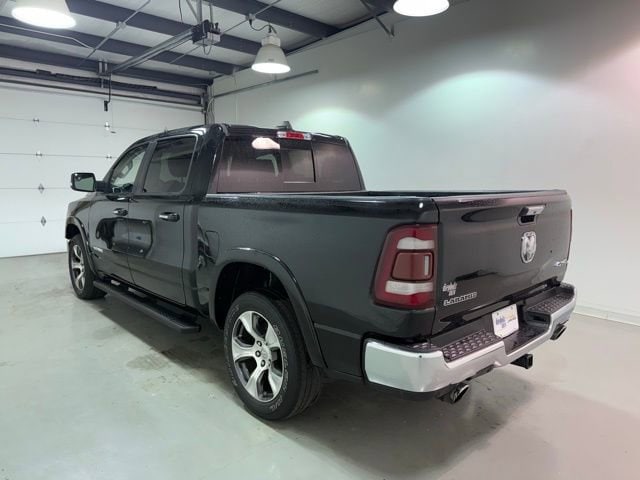 2022 RAM Ram 1500 Pickup Laramie - Photo 5
