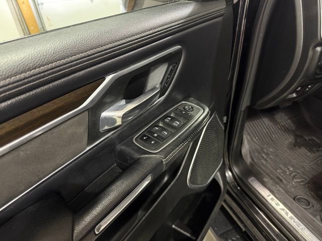 2022 RAM Ram 1500 Pickup Laramie - Photo 10