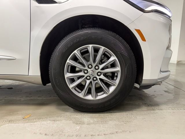 2023 Buick Enclave Essence - Photo 31