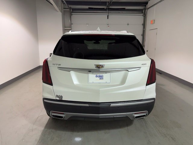 2020 Cadillac XT5 Premium Luxury - Photo 5