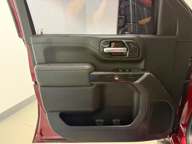 2021 GMC Sierra 3500HD AT4 - Photo 9