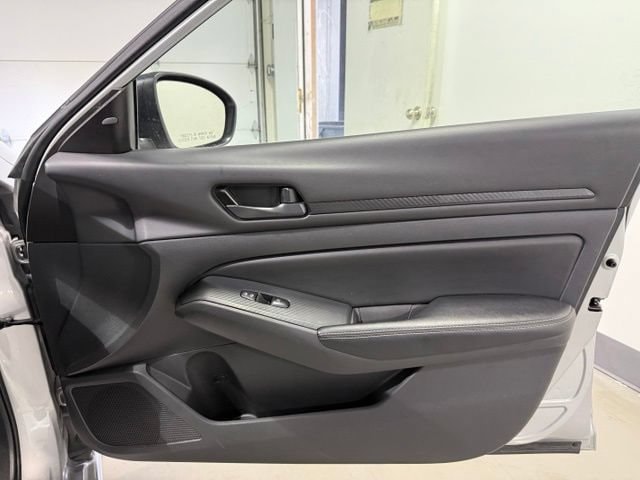 2026 Nissan Altima SV - Photo 23