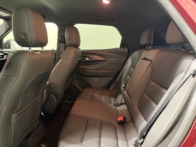 2023 Chevrolet TrailBlazer RS - Photo 22