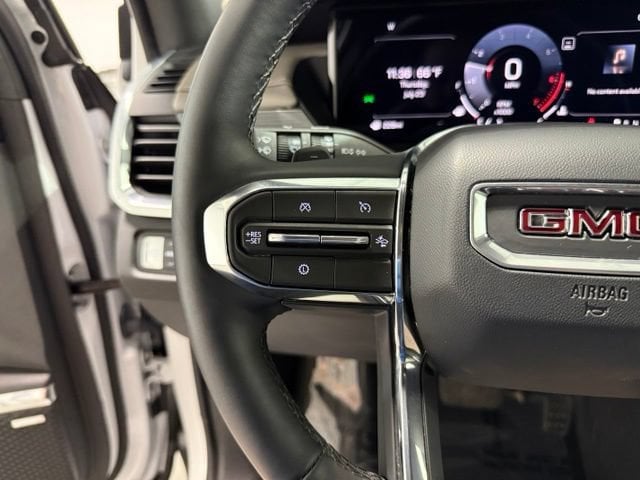 2026 GMC Acadia Elevation - Photo 16