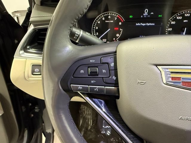2021 Cadillac XT6 Premium Luxury - Photo 17