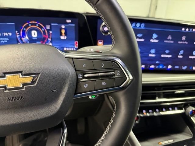 2026 Chevrolet Traverse LT - Photo 17