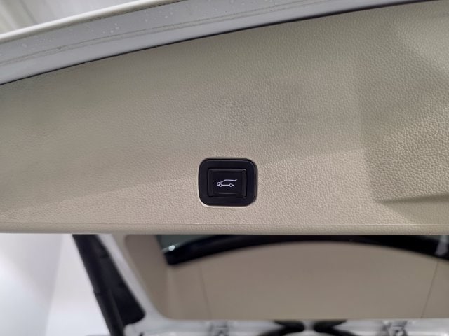 2016 Cadillac SRX Luxury Collection - Photo 8
