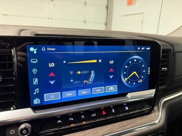 2024 Chevrolet Silverado 1500 LTZ - Photo 17