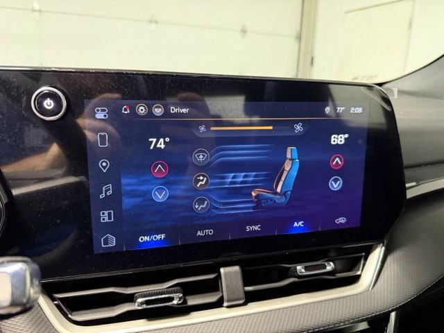 2026 Chevrolet Equinox LT - Photo 19