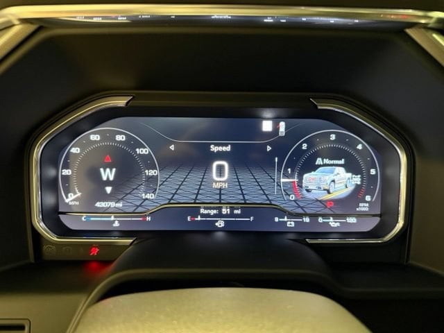 2023 GMC Sierra 1500 Denali Denali - Photo 16