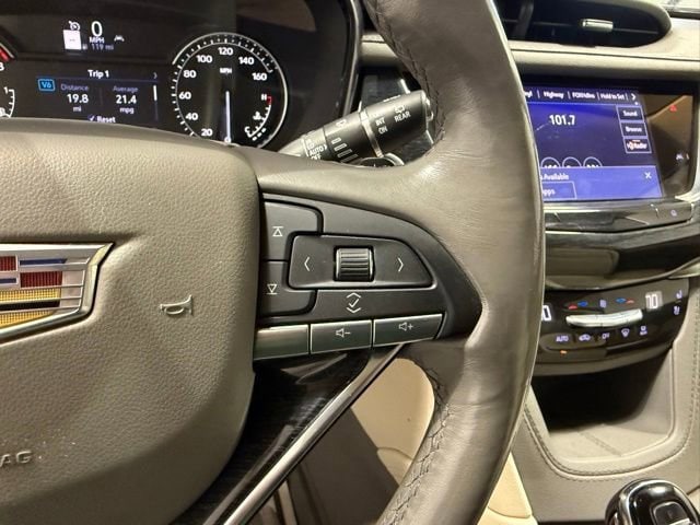 2023 Cadillac XT6 Premium Luxury - Photo 18