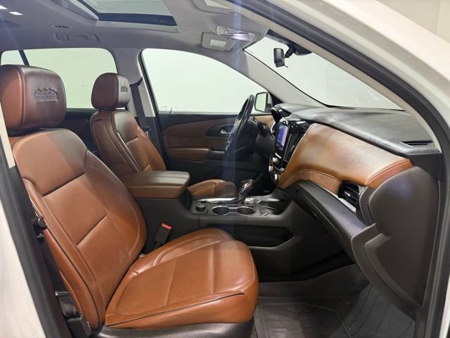 2021 Chevrolet Traverse High Country - Photo 30