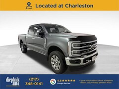 2024 Ford F-250 Lariat Truck Crew Cab