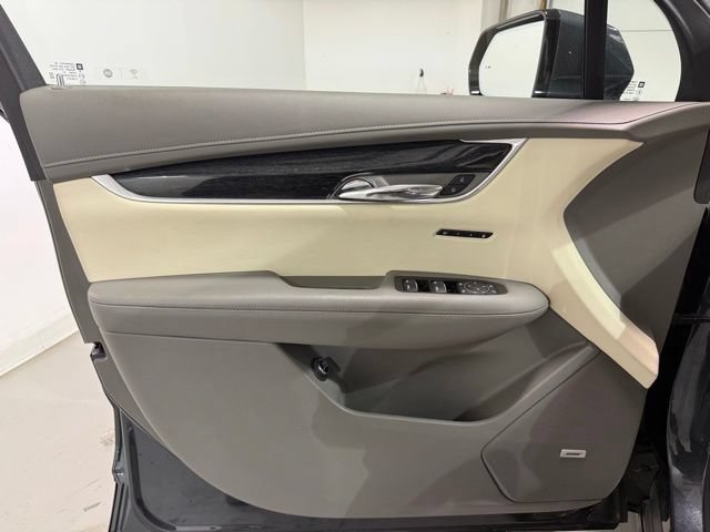 2021 Cadillac XT6 Premium Luxury - Photo 11