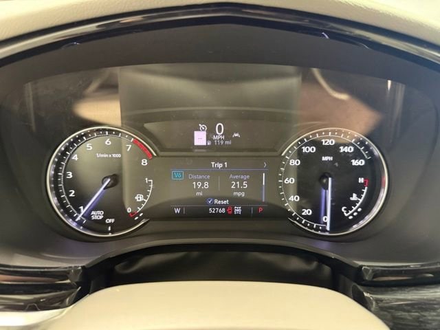 2023 Cadillac XT6 Premium Luxury - Photo 16