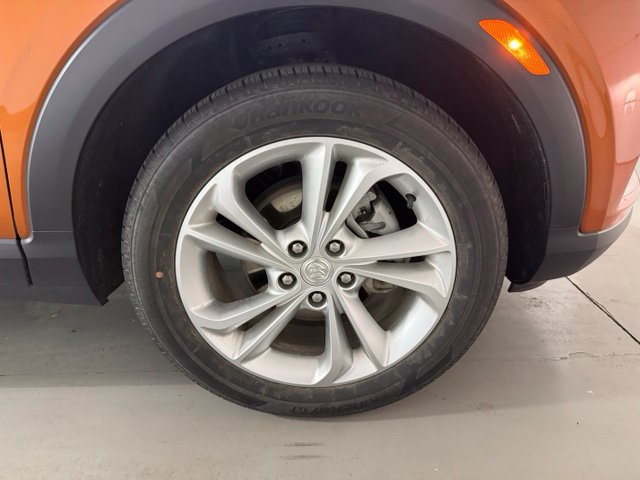 2023 Buick Encore GX Preferred - Photo 28