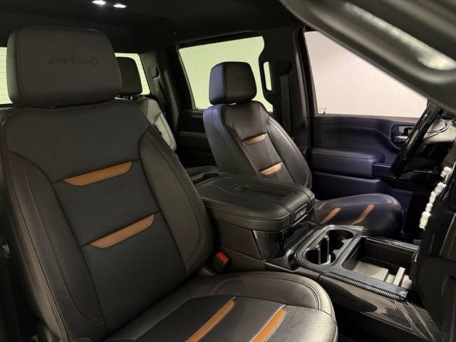 2021 GMC Sierra 3500HD AT4 - Photo 29