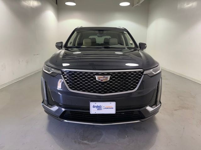 2023 Cadillac XT6 Premium Luxury - Photo 2