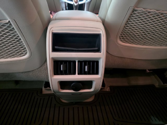 2016 Cadillac SRX Luxury Collection - Photo 29