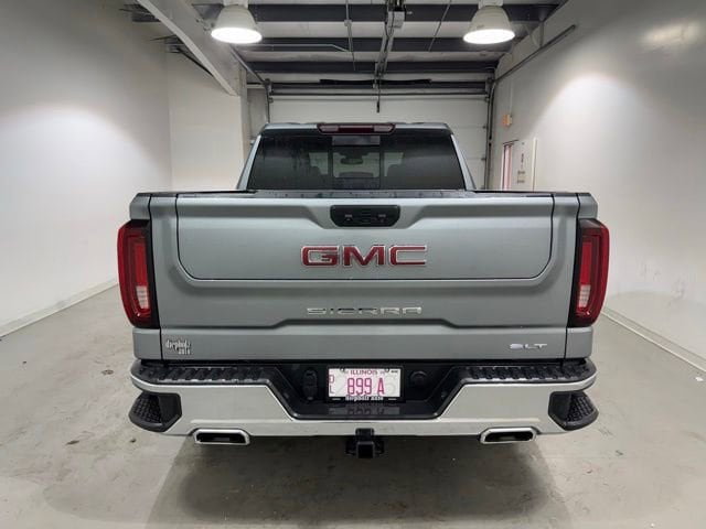 2023 GMC Sierra 1500 SLT - Photo 6