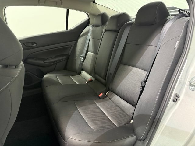 2026 Nissan Altima SV - Photo 22