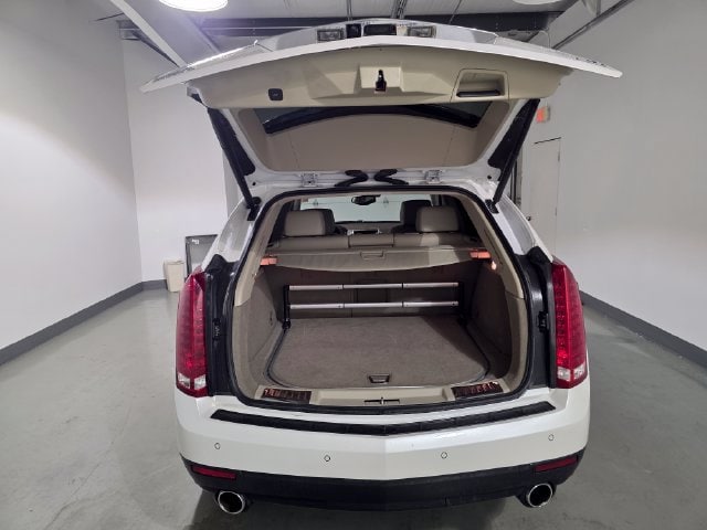 2016 Cadillac SRX Luxury Collection - Photo 7