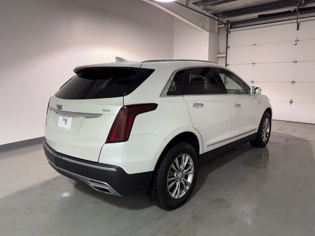 2020 Cadillac XT5 Premium Luxury - Photo 6