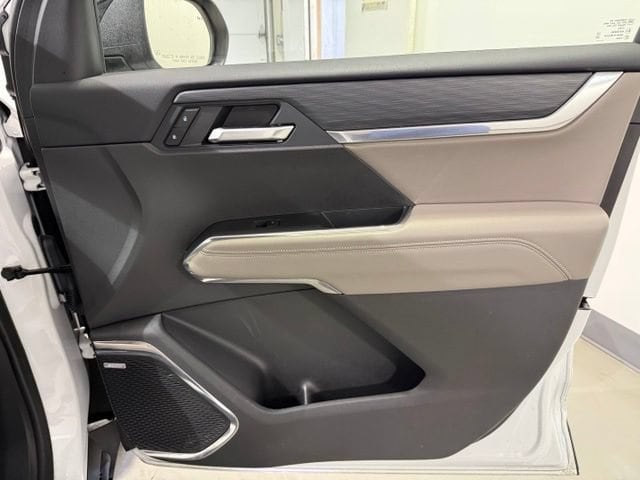 2026 GMC Acadia Elevation - Photo 29