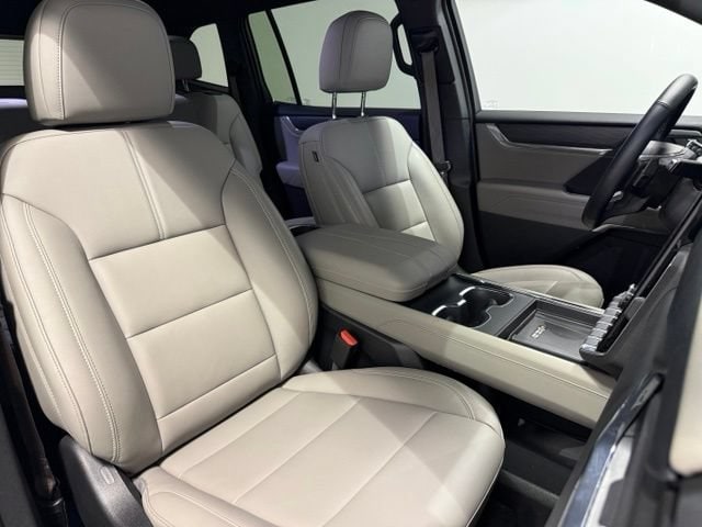 2026 GMC Acadia Elevation - Photo 32