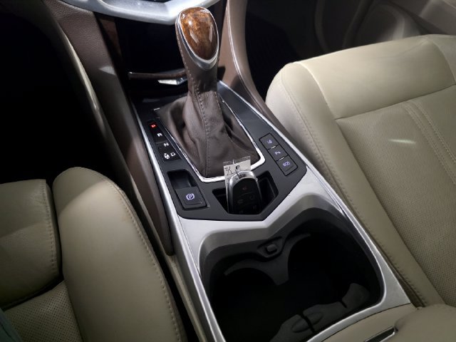 2016 Cadillac SRX Luxury Collection - Photo 25