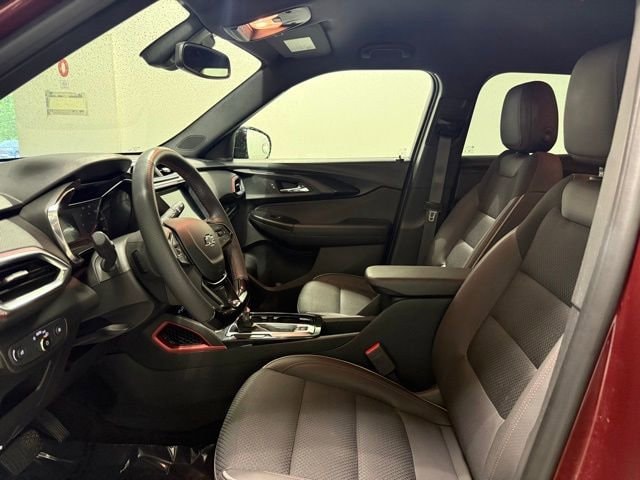 2023 Chevrolet TrailBlazer RS - Photo 12