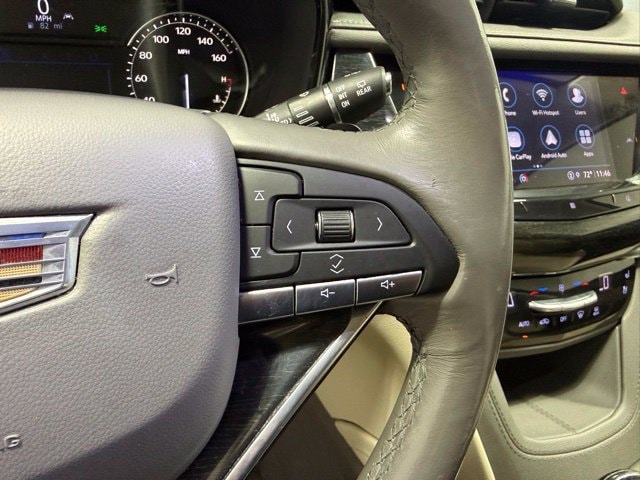 2021 Cadillac XT6 Premium Luxury - Photo 18