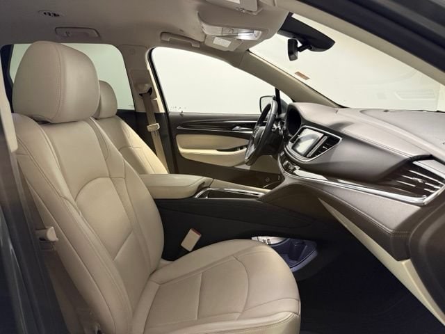 2023 Buick Enclave Essence - Photo 29