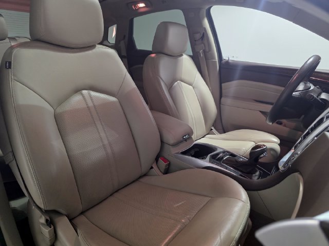 2016 Cadillac SRX Luxury Collection - Photo 34