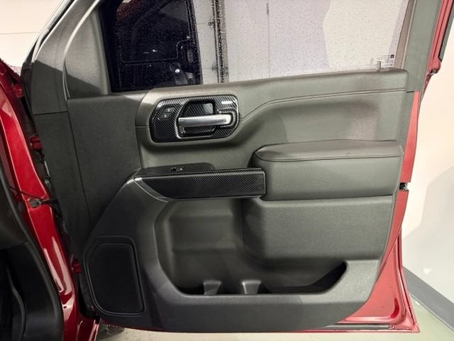 2021 GMC Sierra 3500HD AT4 - Photo 26