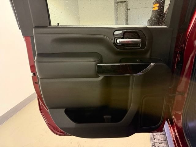 2021 GMC Sierra 3500HD AT4 - Photo 22
