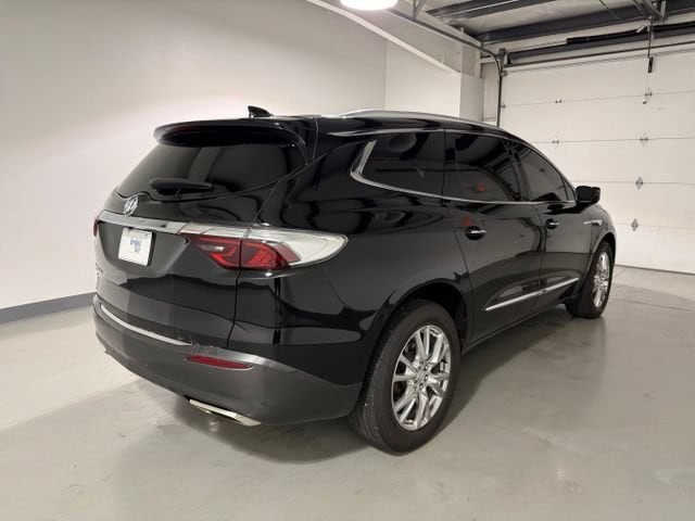 2023 Buick Enclave Essence - Photo 7