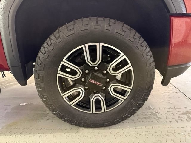 2021 GMC Sierra 3500HD AT4 - Photo 30