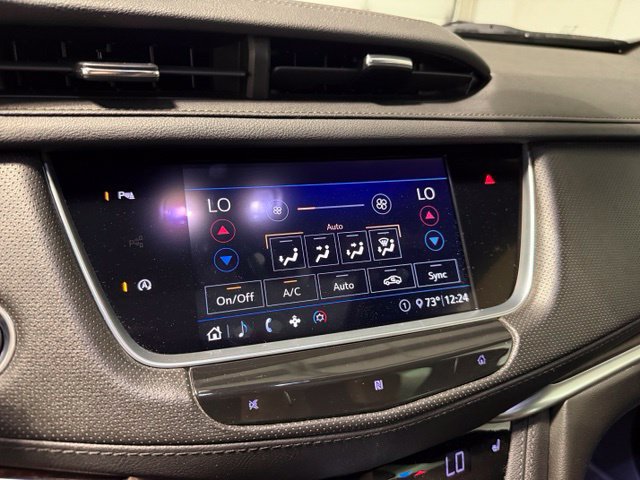 2020 Cadillac XT5 Premium Luxury - Photo 20