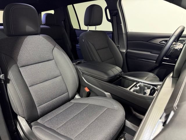 2026 Chevrolet Traverse LT - Photo 30