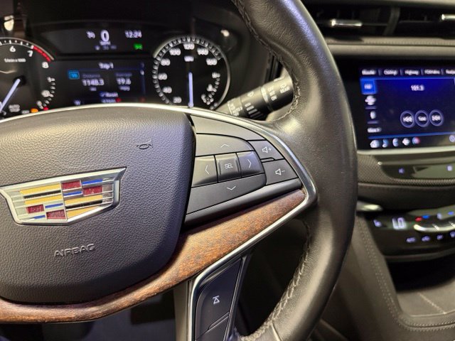 2020 Cadillac XT5 Premium Luxury - Photo 18