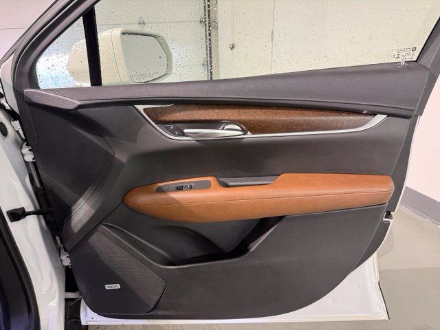 2020 Cadillac XT5 Premium Luxury - Photo 28