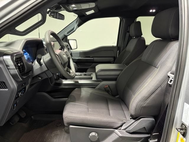 2025 Ford F-150 STX - Photo 10