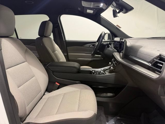 2026 Chevrolet Traverse LT - Photo 30