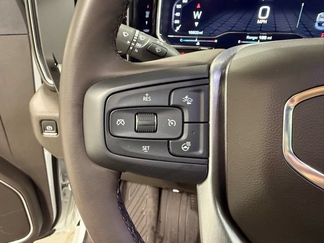 2024 GMC Sierra 2500HD SLE - Photo 13
