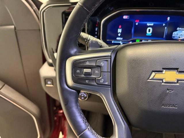2024 Chevrolet Silverado 1500 LTZ - Photo 14