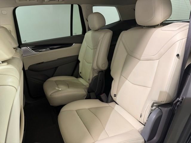 2023 Cadillac XT6 Premium Luxury - Photo 29