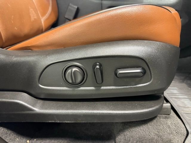 2021 Chevrolet Traverse High Country - Photo 31